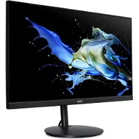 Acer 4K Ultra HD 27-tums Gaming Monitor från