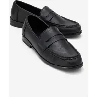 Forever & Always Valia Läder Loafer Dam