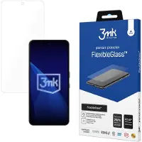 3mk Protection 3mk FlexibleGlass Hybridglas för Nothing Telefon (3a) Lite