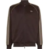 Adidas Originals Originals Sst Adicolor Classics Loose Track Top, storlek XX-Large