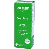Weleda Universal Nourishing Cream