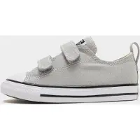 Converse All Star Ox Baby, grå