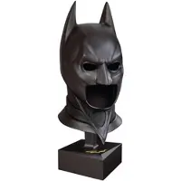 Noble Collection Special Edition Batman Dark Knight Maskfigur