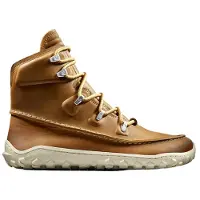 Vivobarefoot Boot 'TRACKER FG2' brun