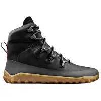 Vivobarefoot Tracker Leather At Barefoot Vandringskängor