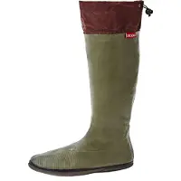 Övriga Tillverkare Pokeboo Lättviktsstövel - Oliv / Khaki (Storlek: 44.5-45.5 / 4L)