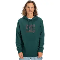 Dc-shoes Star Huvtröja
