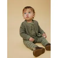 Lil´ Atelier Kail Långärmad Body