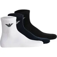 Emporio Armani Em000551_af14499 Strumpor