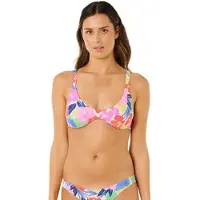 Rip Curl Party Wave Multi Fit Bikinitopp