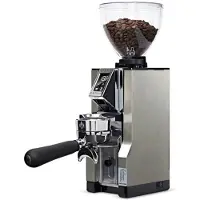 Eureka Libra universal kaffevård 65 krom 16CR