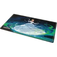 Lorcana Disney Lorcana Fabled (Set 9) Playmat - A
