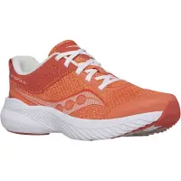 Saucony Kinvara 14 Träningsskor för barn/ungdomar (Orange)