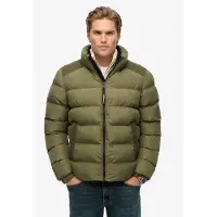 Superdry Sports Vadderad Jacka