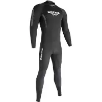 Cressi Fast 1 Mm Dykardräkt