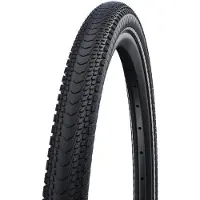 Schwalbe Marathon Almotion Addix Green Raceguard 27.5´´ X 2.15 Styvt Urbandäck