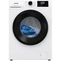Gorenje W3ngpi62sbs/pl Frontmatad Tvättmaskin