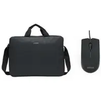 Nilox Nxbm001 Laptopväska Med Mus