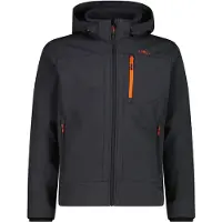 CMP 3a01787n Softshelljacka