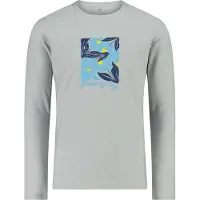 CMP 33n2245 T-shirt Med Lång ärm