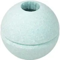 Modu Skumboll - Ocean Mint/Forest Green - - One Size - Tumlingdjur