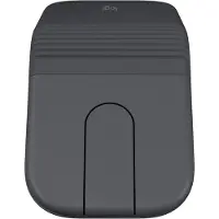 Logitech Mobi Fold for Business - Graphite (Logi Bolt USB-C-mottagare)