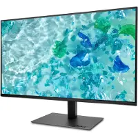 Acer B247YGb LCD-skärm EEK C (A - G) 60.5 cm (23.8 tum) 1920 x 1080 pixel 16:9 4 ms HDMI, DisplayPort, VGA, USB 3.2 Gen 1, USB-B, Audio Line In, Audio Line Out