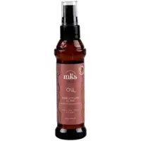 MKS eco Oil Hair Styling Elixer Isle of You Hårolja 60 ml