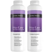 John Frieda Frizz ease mirakulöst reparerande duo Hårvårdsset 1 st
