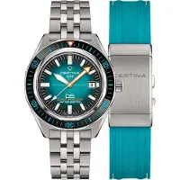 Certina DS SUPER PH2000M - Stjärnurmakarna