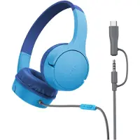 Belkin Soundform Hörlurar