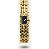 Mockberg Eternal Gold Noir MB2089