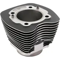 Drag Specialties Harley Davidson Fld 1690 12-13/fld 1690 Abs 12-16 Cylinderkit
