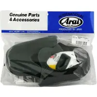 Arai Ct-f/x-tend Kindkuddar