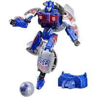 Hasbro Transformers Breakaway Figur
