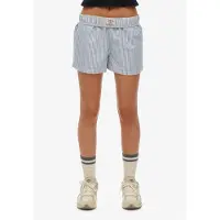 Superdry Stripe Elastic Shorts