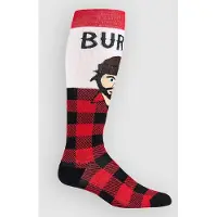 Burton Partylap Strumpor