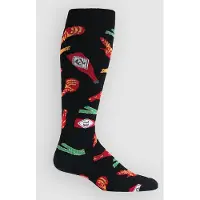 Burton Partylap Strumpor