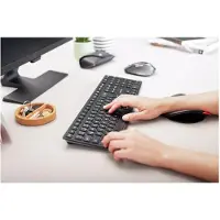 Cherry Kw 9100 Tangentbord
