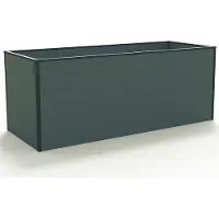GFP Odlingslåda, 119 x 99 x 77 cm, antracit