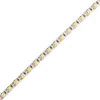 vidaXL Badrumsspegel med LED, Rund, 40 Cm