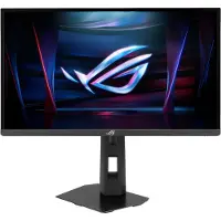 Asus ROG Strix XG248QSG Spelskärm EEK E (A - G) 61.2 cm (24.1 tum) 1920 x 1080 pixel 16:9 0.7 ms TN LCD
