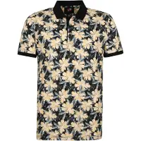 Suitable Polo Bloor Navy ångfärgad Blå örkblå Storlek