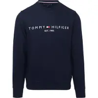 Tommy Hilfiger Logo Tröja