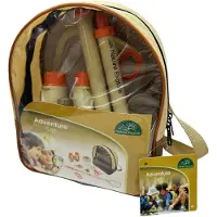 Nature Explore - Nature Exploration Backpack