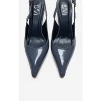 Prologue Felon Slingback Kilklack Pump