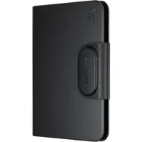 Acefast S6 smart passfodral med Bluetooth-spårare för iOS - Svart