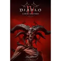 Diablo IV: Lord of Hatred - Standard Pack (DLC) LIVE Key EUROPE