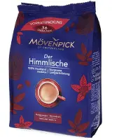 Mövenpick | Der Himmlische - 36 pads till Senseo