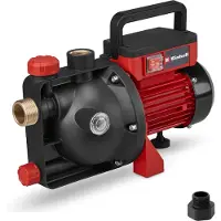 Einhell Power X-Change GC-GP 6050 ECO PLUS Trädgårdspump 5000 l/h 40 m
